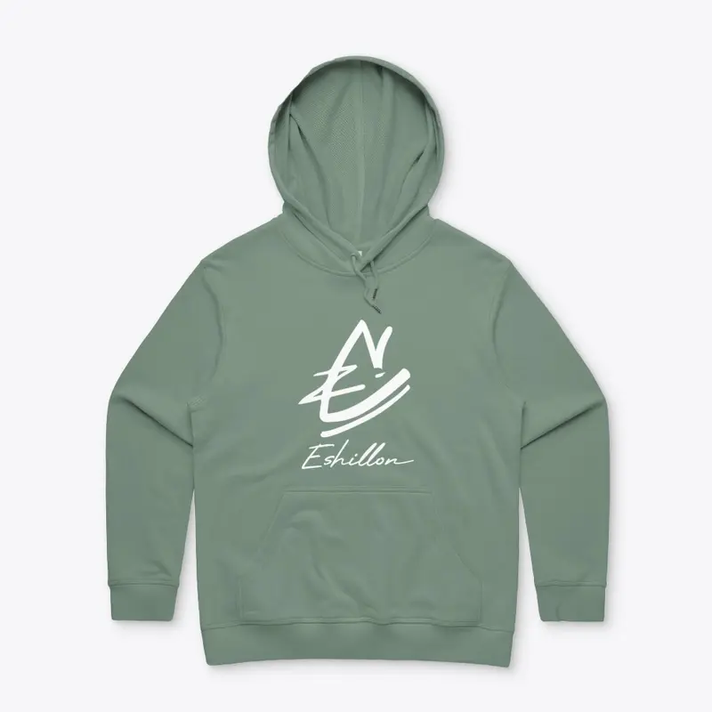 Women’s Premium Eshillon Hoodie